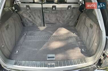 Внедорожник / Кроссовер Porsche Cayenne 2007 в 