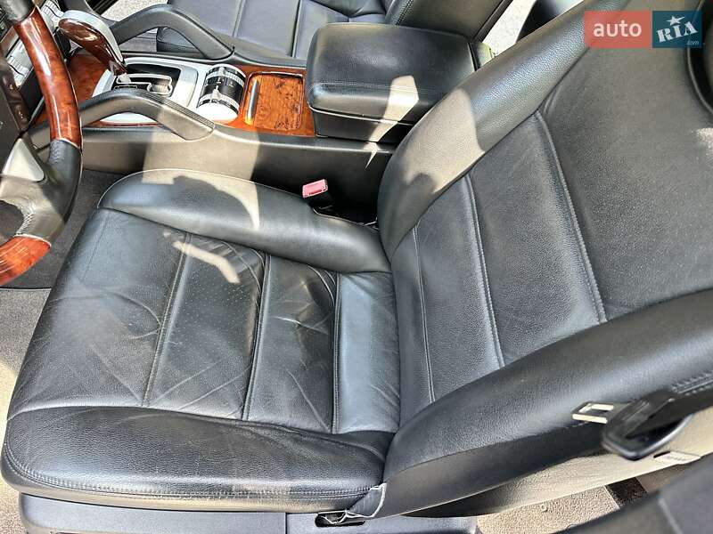 Внедорожник / Кроссовер Porsche Cayenne 2007 в Киеве фото 38 Внедорожник / Кроссовер Porsche Cayenne 2007 в Киеве