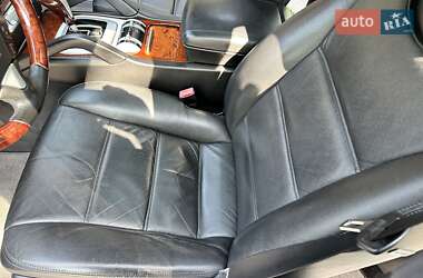 Внедорожник / Кроссовер Porsche Cayenne 2007 в 