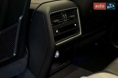 Внедорожник / Кроссовер Porsche Cayenne 2024 в 
