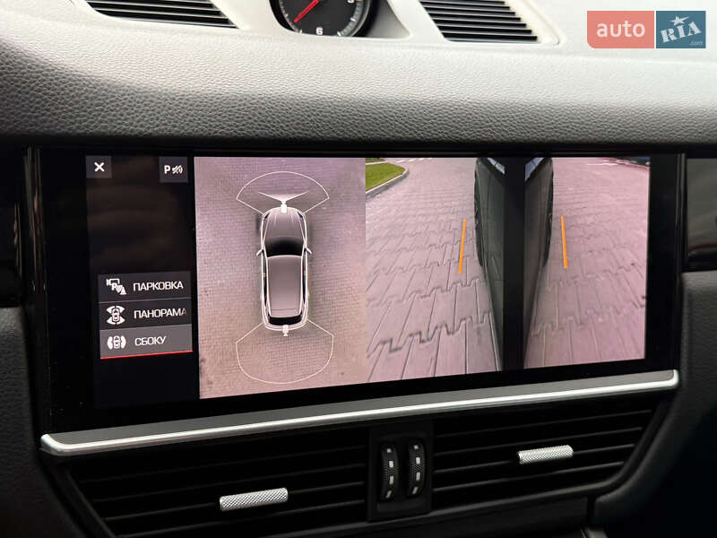 Внедорожник / Кроссовер Porsche Cayenne 2018 в Тернополе фото 31 Внедорожник / Кроссовер Porsche Cayenne 2018 в Тернополе