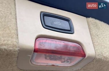 Внедорожник / Кроссовер Porsche Cayenne 2012 в 