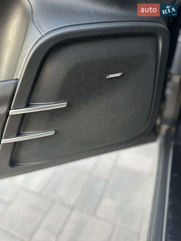 Внедорожник / Кроссовер Porsche Cayenne 2011 в Ровно
