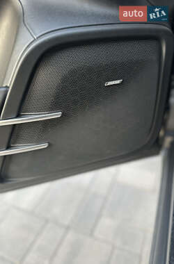 Внедорожник / Кроссовер Porsche Cayenne 2011 в 