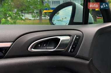 Позашляховик / Кросовер Porsche Cayenne 2014 в 