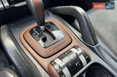 Внедорожник / Кроссовер Porsche Cayenne 2008 в 