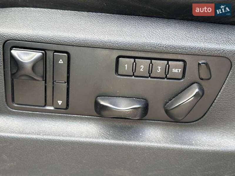 Позашляховик / Кросовер Porsche Cayenne 2008 в Одесі