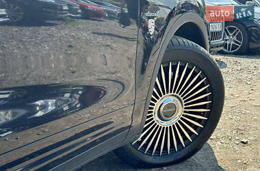 Внедорожник / Кроссовер Porsche Cayenne 2013 в 
