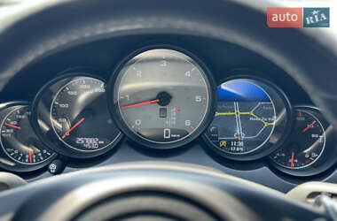 Внедорожник / Кроссовер Porsche Cayenne 2013 в 