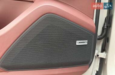 Внедорожник / Кроссовер Porsche Cayenne 2023 в 