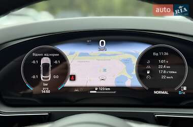 Внедорожник / Кроссовер Porsche Cayenne 2023 в 