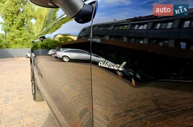 Внедорожник / Кроссовер Porsche Cayenne 2013 в 