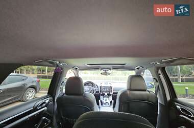 Внедорожник / Кроссовер Porsche Cayenne 2013 в 