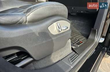 Внедорожник / Кроссовер Porsche Cayenne 2013 в 