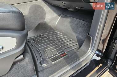 Внедорожник / Кроссовер Porsche Cayenne 2013 в 