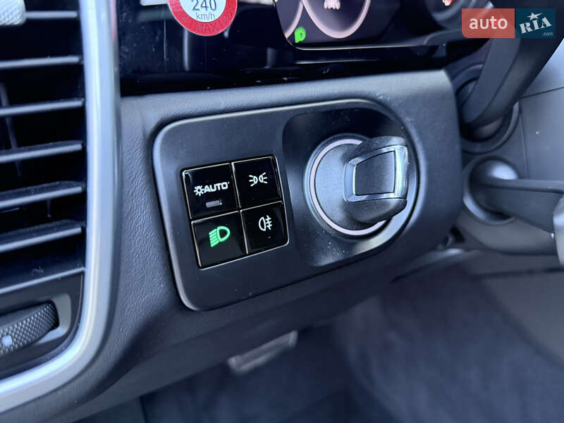 Внедорожник / Кроссовер Porsche Cayenne 2019 в Одессе