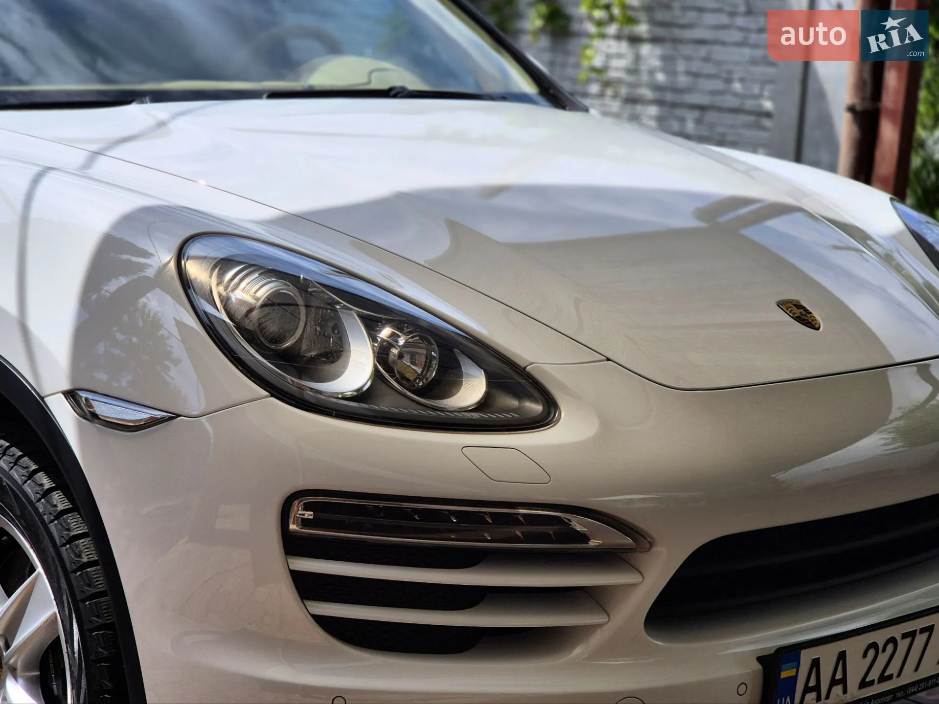 2013 Porsche Cayenne - мініатюра 16