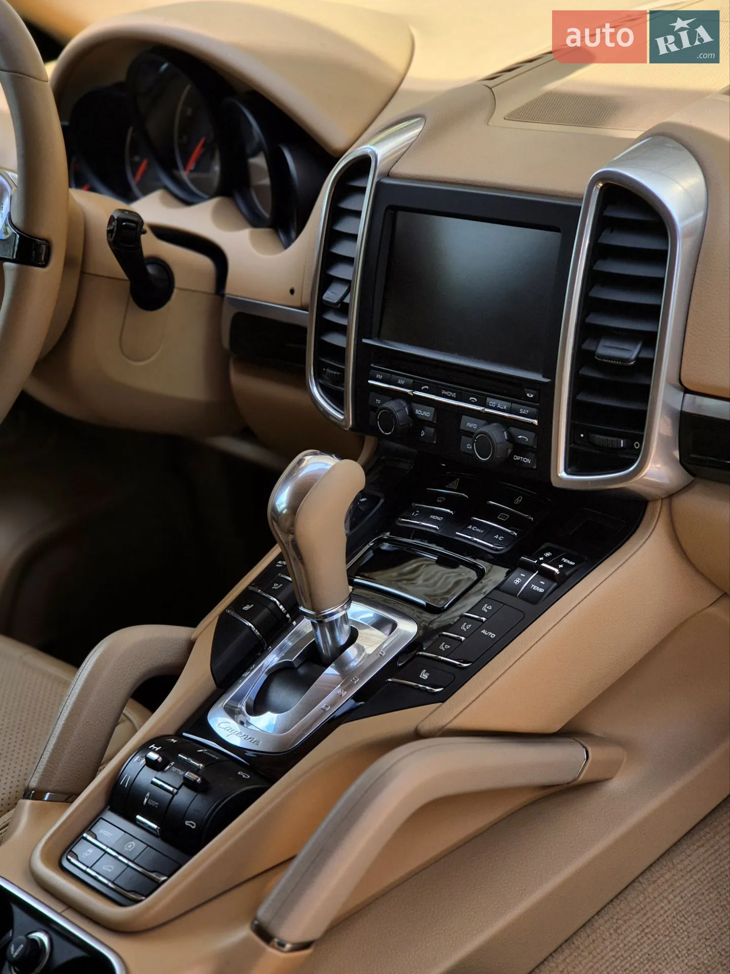 2013 Porsche Cayenne - мініатюра 30
