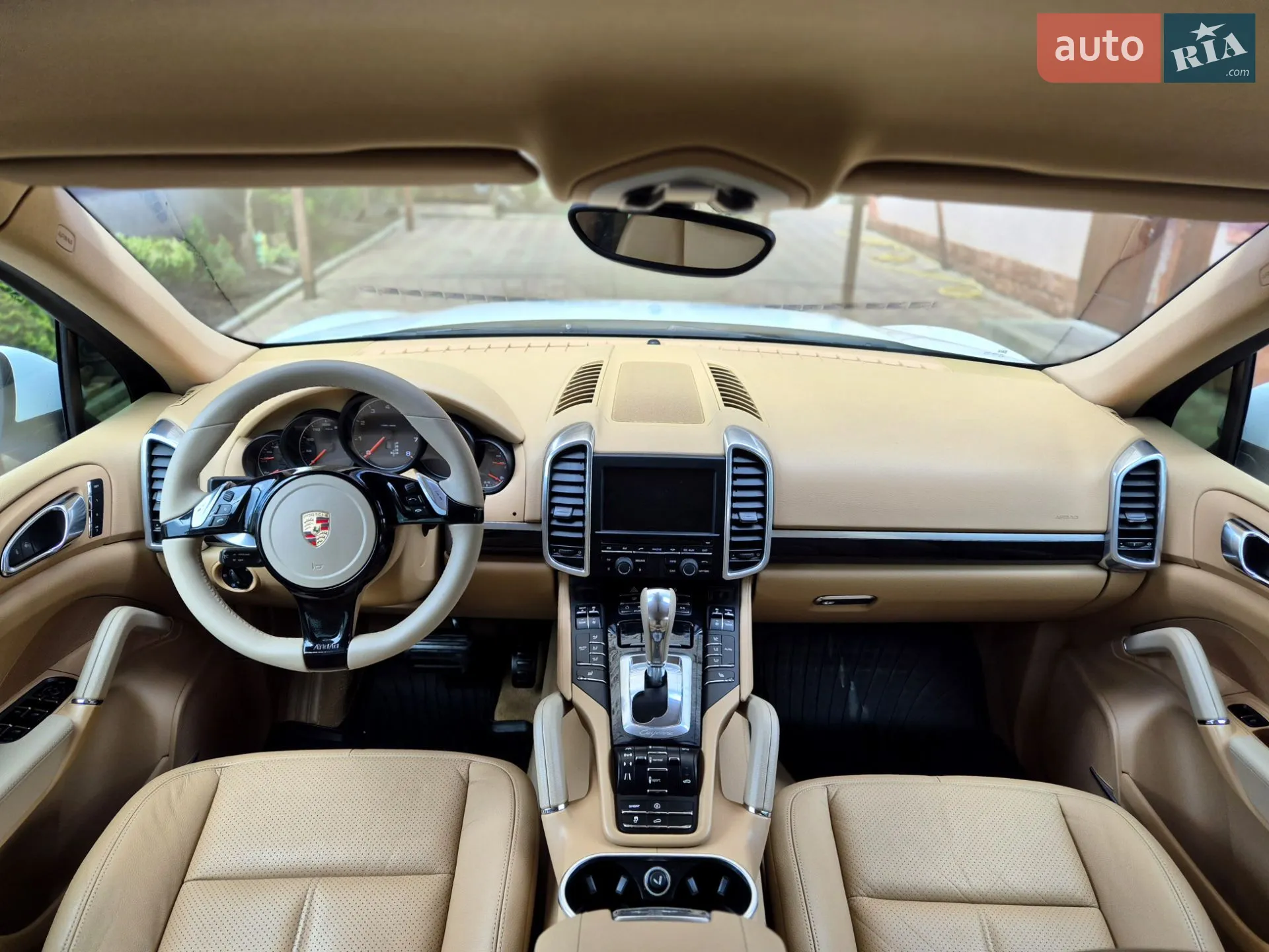 2013 Porsche Cayenne - мініатюра 47