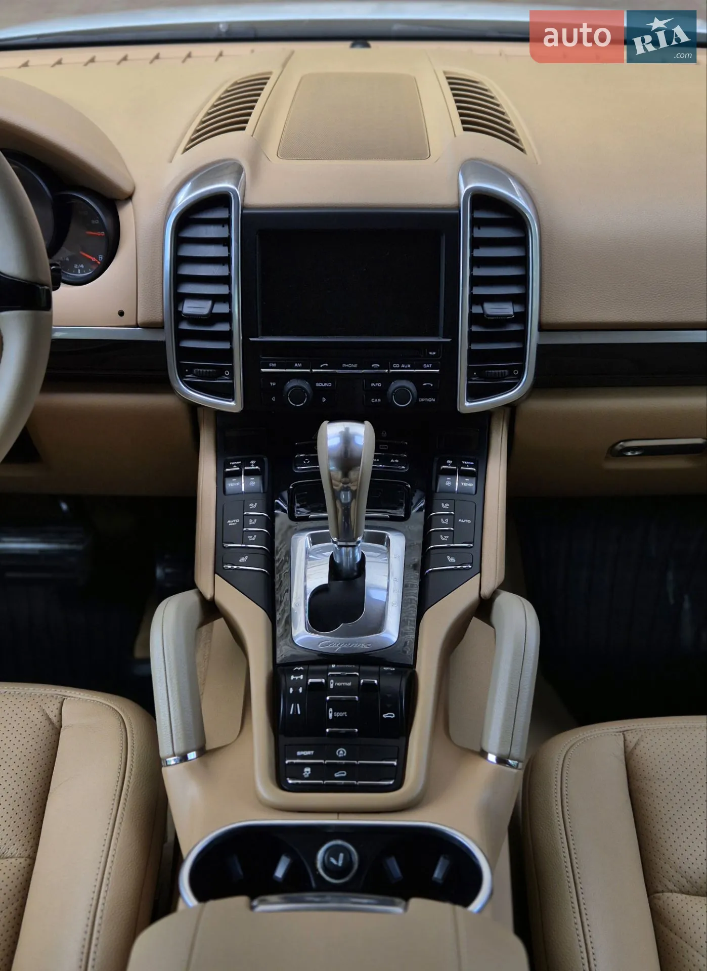 2013 Porsche Cayenne - мініатюра 50