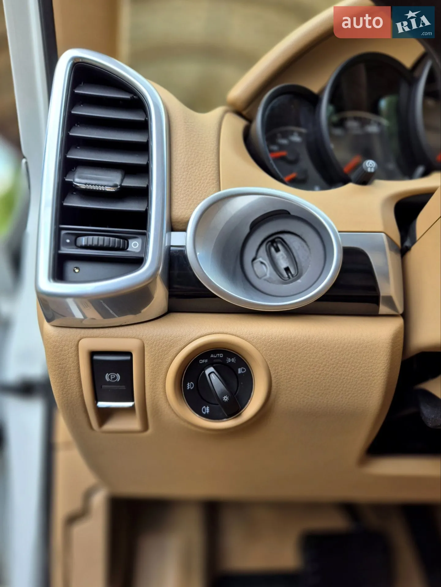 2013 Porsche Cayenne - мініатюра 67