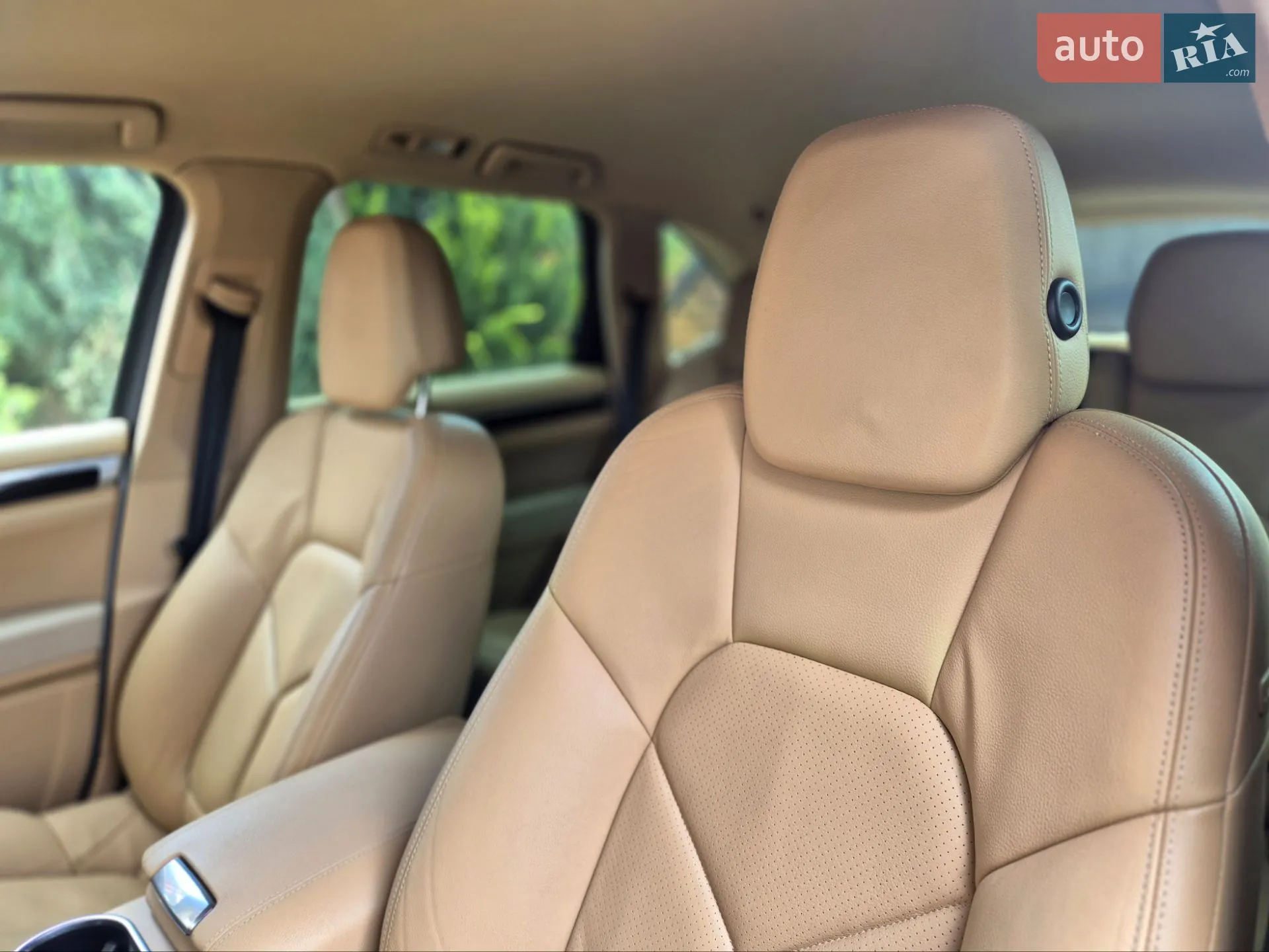 2013 Porsche Cayenne - мініатюра 68