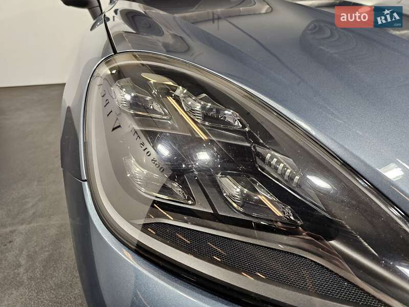 Внедорожник / Кроссовер Porsche Cayenne 2018 в Киеве фото 5 Внедорожник / Кроссовер Porsche Cayenne 2018 в Киеве