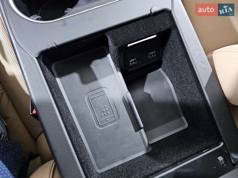 Внедорожник / Кроссовер Porsche Cayenne 2018 в Киеве фото 30 Внедорожник / Кроссовер Porsche Cayenne 2018 в Киеве