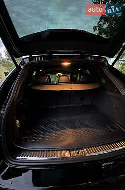 Внедорожник / Кроссовер Porsche Cayenne 2012 в 