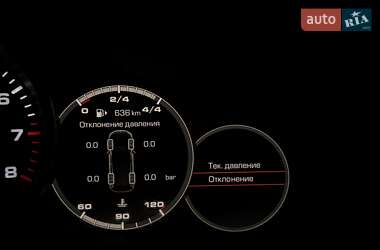 Внедорожник / Кроссовер Porsche Cayenne 2019 в 