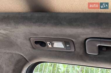 Внедорожник / Кроссовер Porsche Cayenne 2013 в 