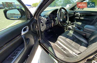 Внедорожник / Кроссовер Porsche Cayenne 2008 в 
