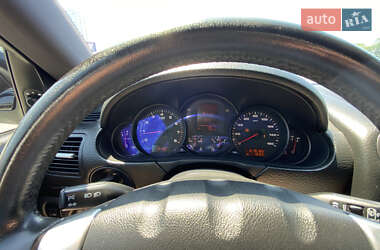 Внедорожник / Кроссовер Porsche Cayenne 2008 в 
