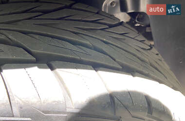 Внедорожник / Кроссовер Porsche Cayenne 2008 в 