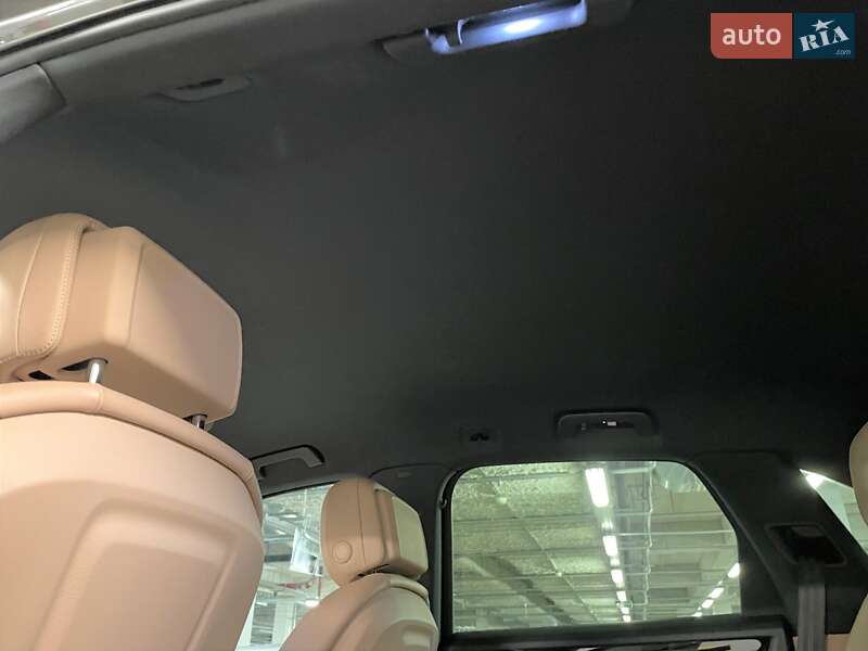 Внедорожник / Кроссовер Porsche Cayenne 2019 в Киеве