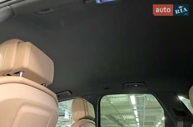 Внедорожник / Кроссовер Porsche Cayenne 2019 в 