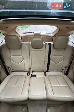 Внедорожник / Кроссовер Porsche Cayenne 2014 в 