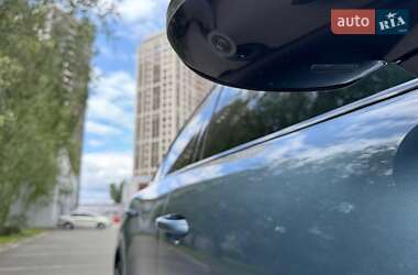 Внедорожник / Кроссовер Porsche Cayenne 2019 в 