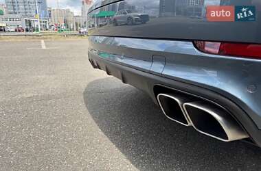 Внедорожник / Кроссовер Porsche Cayenne 2019 в 