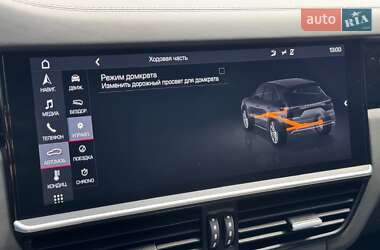 Внедорожник / Кроссовер Porsche Cayenne 2019 в 