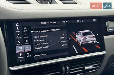 Внедорожник / Кроссовер Porsche Cayenne 2019 в 