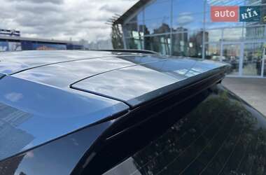 Внедорожник / Кроссовер Porsche Cayenne 2019 в 