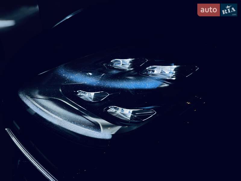 Внедорожник / Кроссовер Porsche Cayenne 2019 в Одессе