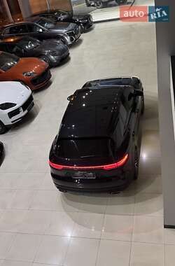 Внедорожник / Кроссовер Porsche Cayenne 2019 в 