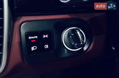 Внедорожник / Кроссовер Porsche Cayenne 2019 в 
