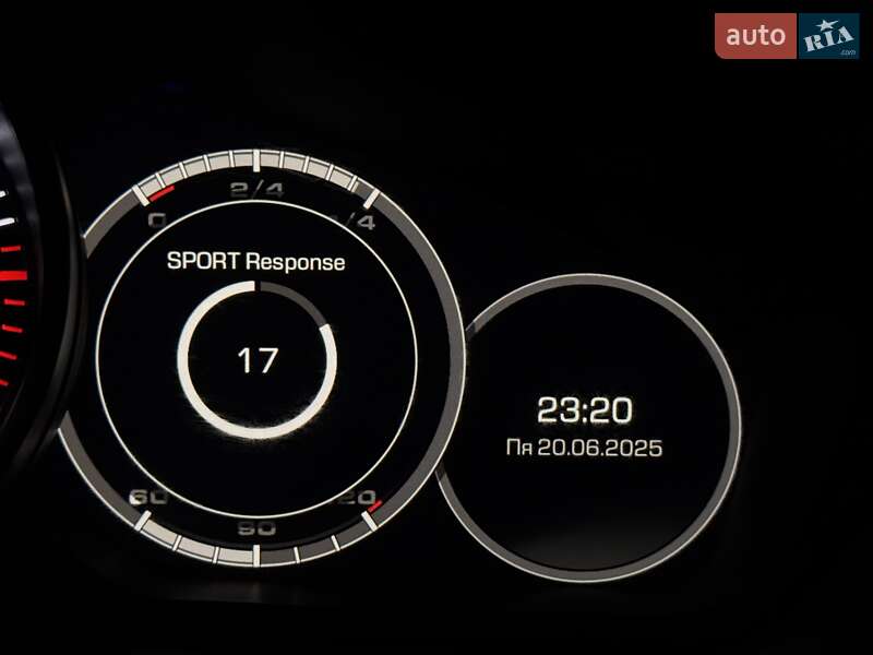 Внедорожник / Кроссовер Porsche Cayenne 2019 в Одессе