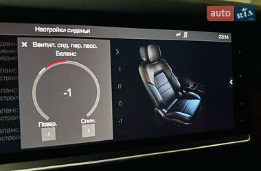 Внедорожник / Кроссовер Porsche Cayenne 2019 в 