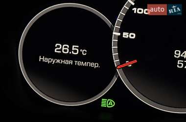 Внедорожник / Кроссовер Porsche Cayenne 2019 в 