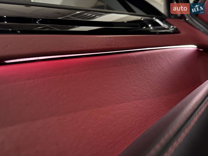 Внедорожник / Кроссовер Porsche Cayenne 2019 в Одессе