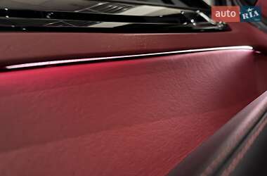 Внедорожник / Кроссовер Porsche Cayenne 2019 в 